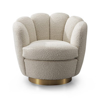 GAO-GAO Lounge Chair